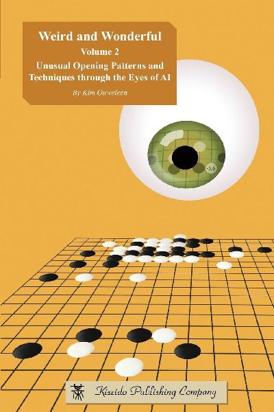 Weird and Wonderful, Volume 2: Unusual Opening Patterns and Techniques through the Eyes of AI