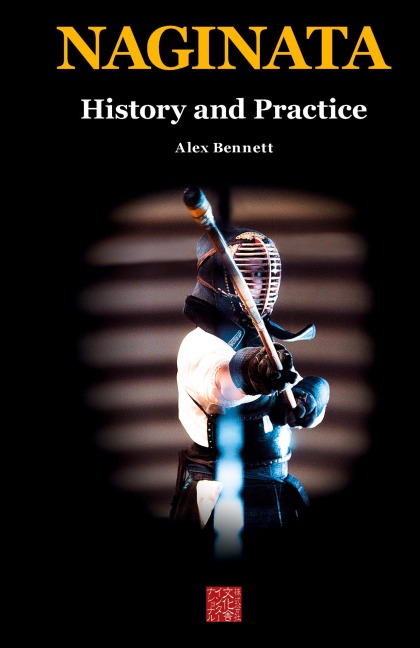 Naginata. History and Practice