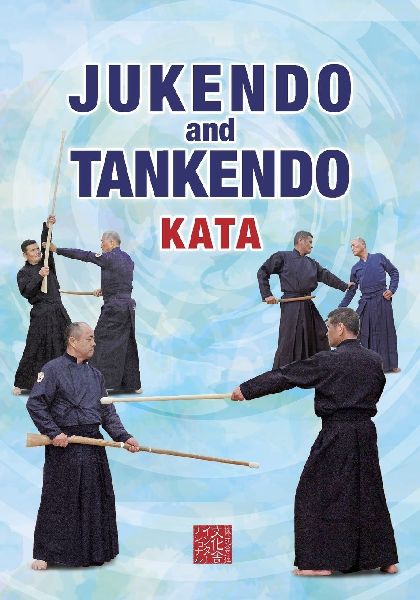 Jukendo and Tankendo Kata