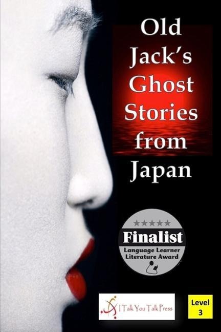 Old Jacks Ghost Stories from Japan