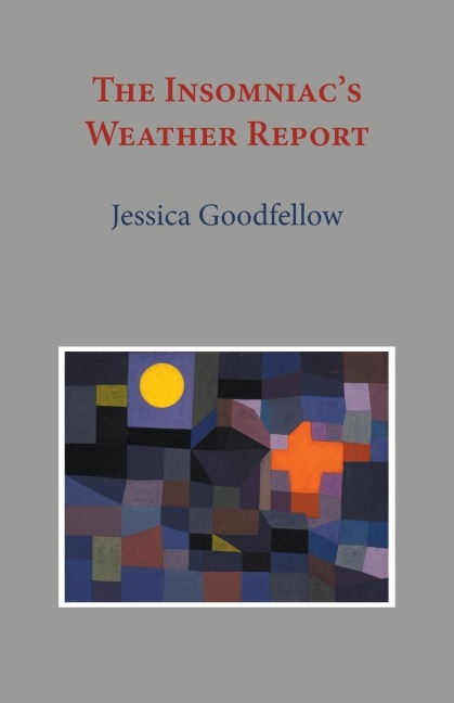 The Insomniacs Weather Report