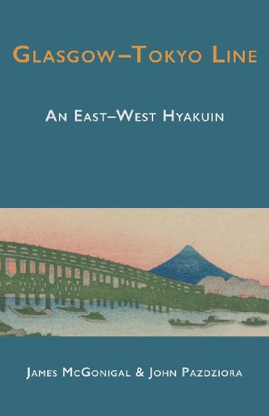 Glasgow-Tokyo Line: An East-West Hyakuin