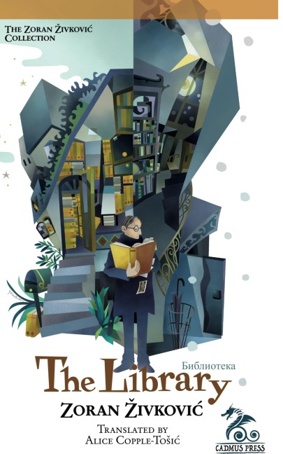 The Library