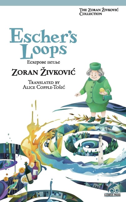 Eschers Loops