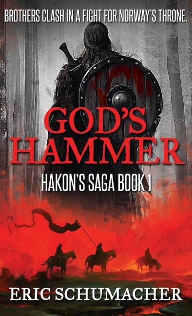 Gods Hammer