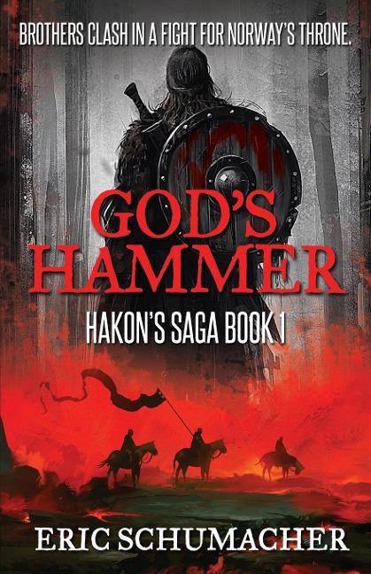 Gods Hammer