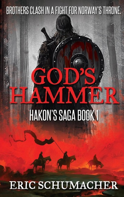 Gods Hammer