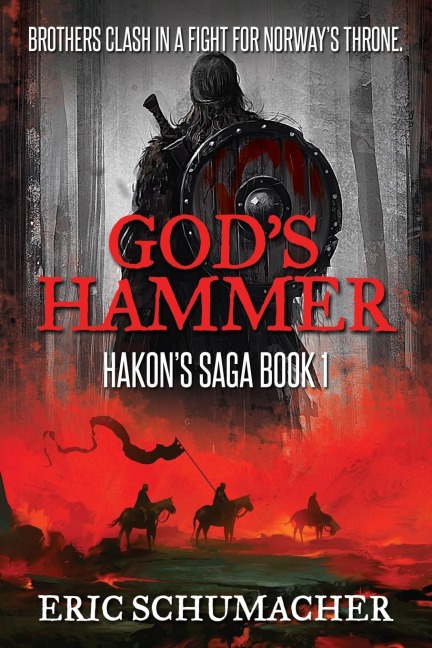 Gods Hammer