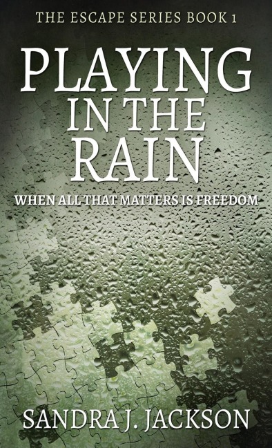 Playing In The Rain