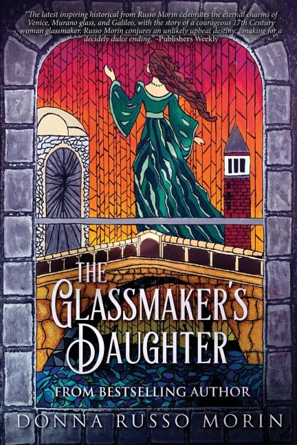 The Glassmakers Daughter