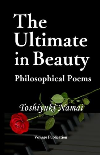 The Ultimate in Beauty Philosophical Poems