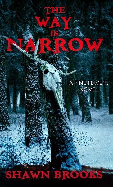 The Way is Narrow