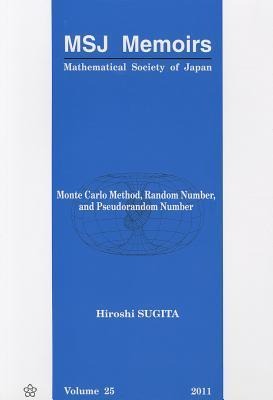 Monte Carlo Method, Random Number, and Pseudorandom Number