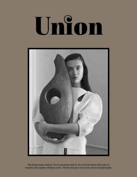 Union Issue 9