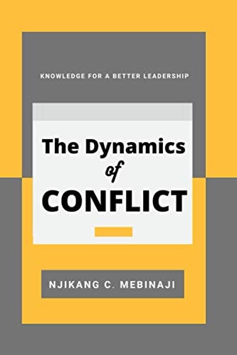 The Dynamics of Conflict Knowledge for a Better Leadership