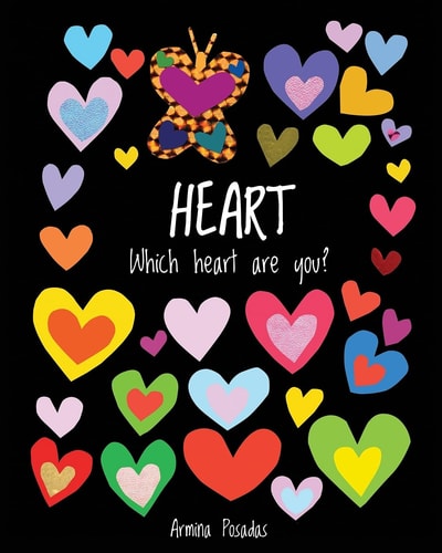 HEART Which Heart are You?