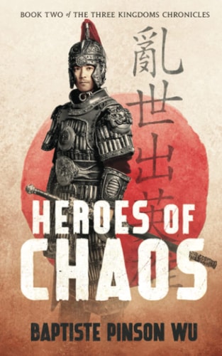 Heroes of Chaos
