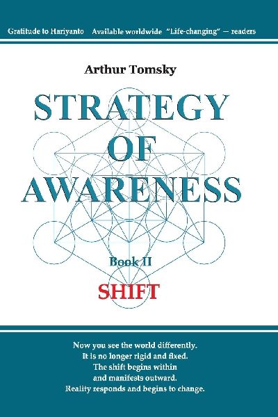 Strategy of Awareness: Shift