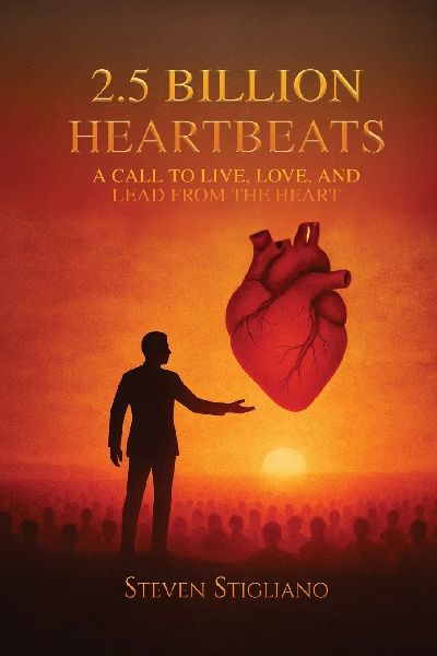 2.5 BILLION HEARTBEATS