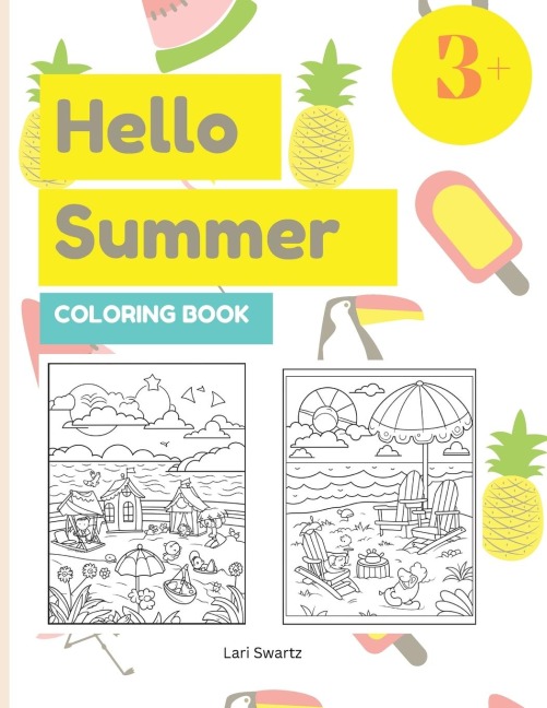Hello Summer