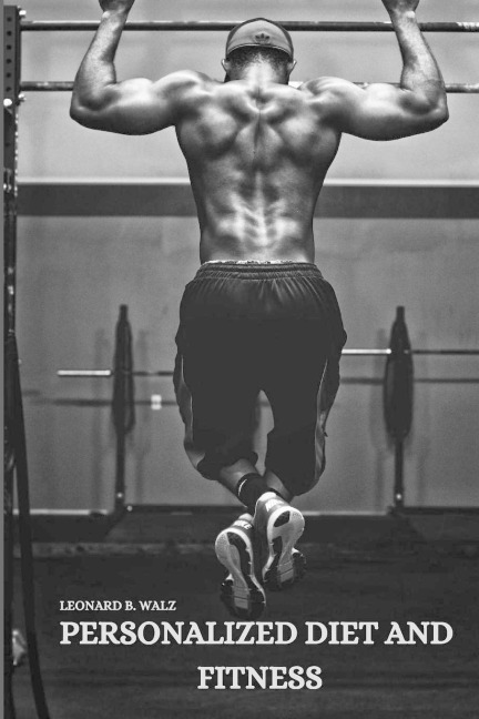 PERSONALIZED DIET AND FITNESS
