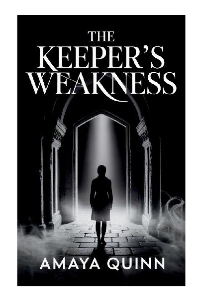 The Keepers Weakness