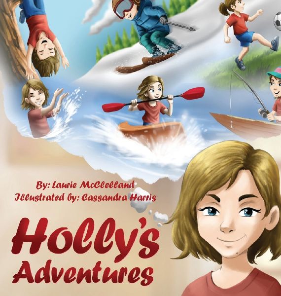Hollys Adventures