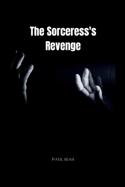 The Sorceresss Revenge