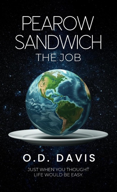 PeaRow Sandwich The Job