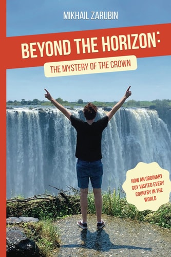 Beyond the Horizon The Mystery of the Crown