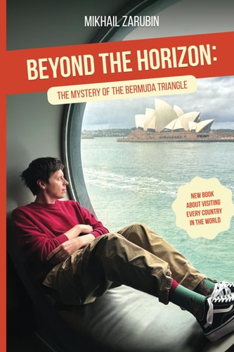 Beyond the Horizon The Mystery of the Bermuda Triangle