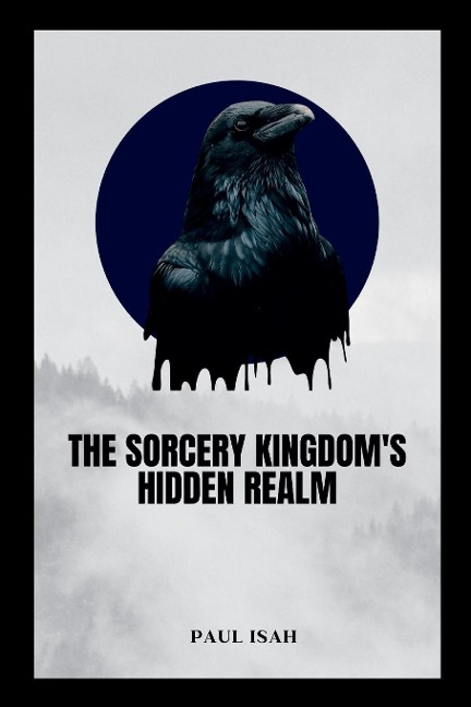 The Sorcery Kingdoms Hidden Realm