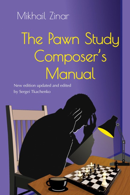 The Pawn Study Composers Manual