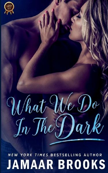 What We Do In The Dark: Secrets We Bury