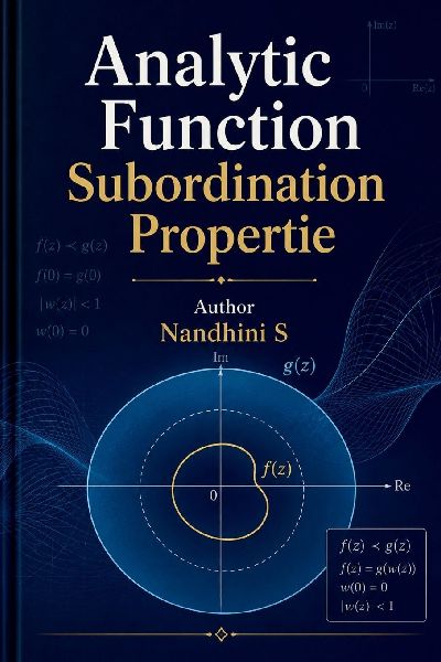 Analytic Function Subordination Propertie
