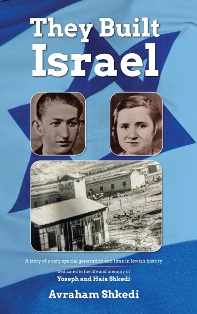 The People Who Built the State of Israel