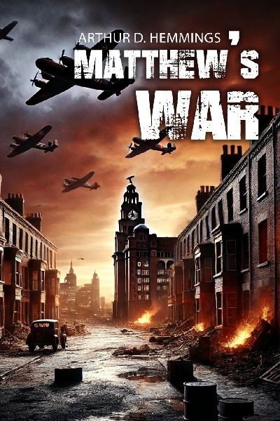 MATTHEWS WAR