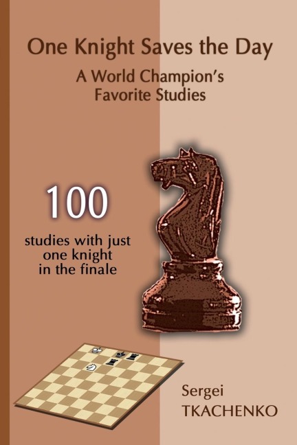 One Knight Saves the Day: A World Champions Favorite Studies