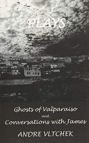 Plays 'Ghost of Valparaiso' and 'Conversations with James'