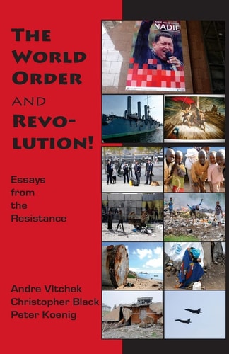 The World Order and Revolution! Essays from the Resistance