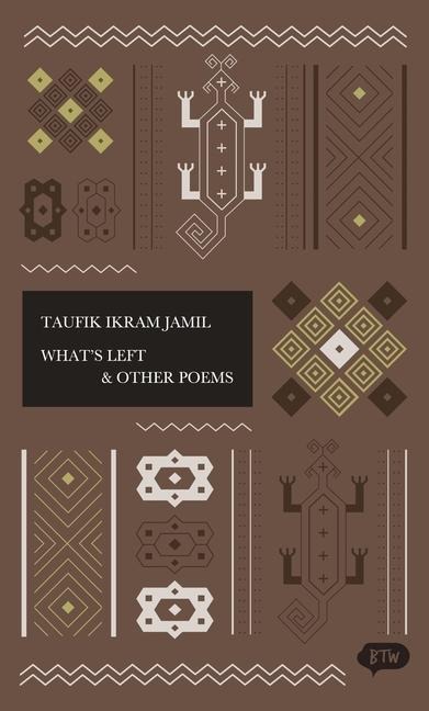 Whats Left & Other Poems