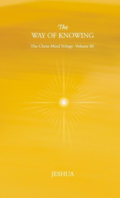The Way of Knowing (Pocket Edition)