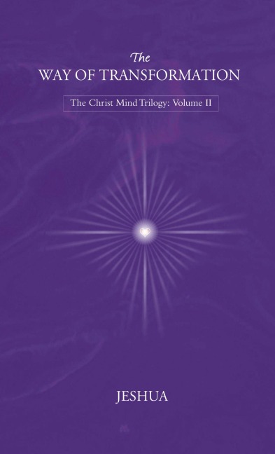 The Way of Transformation (Pocket Edition)