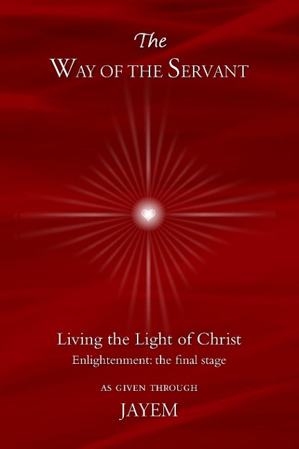 The Way of the Servant