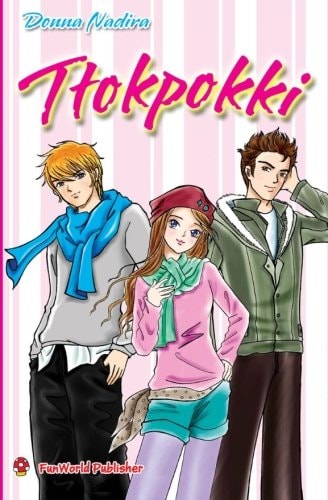 Ttokpokki
