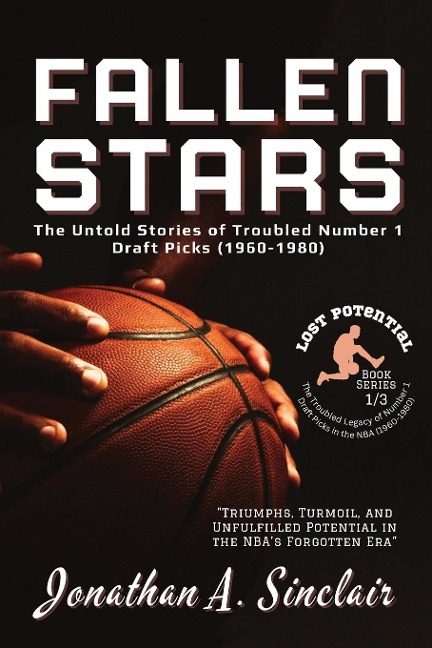 Fallen Stars: The Rise, Struggles, and Quiet Exits of NBAs Most Disappointing Rookies