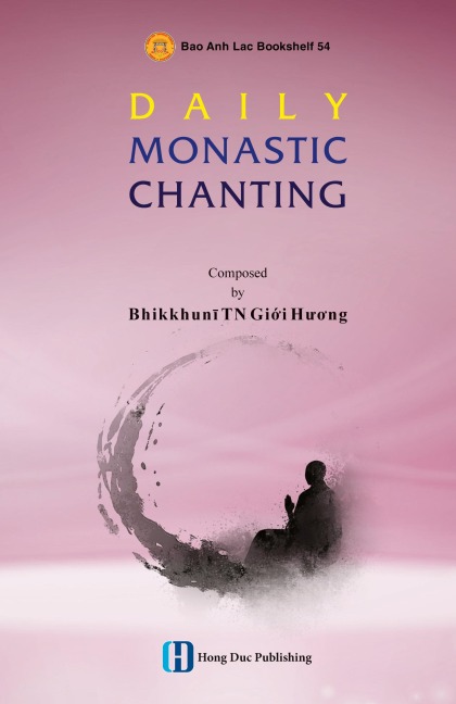 DAILY MONASTIC CHANTING