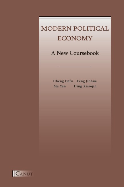 Modern Political Economy: A New Coursebook