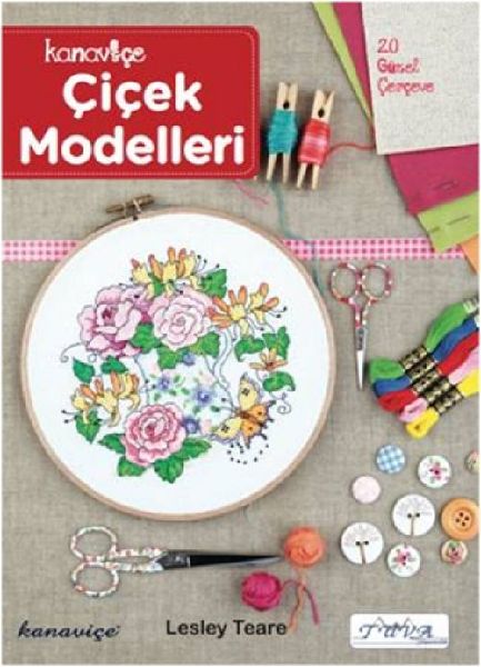 Flower Models