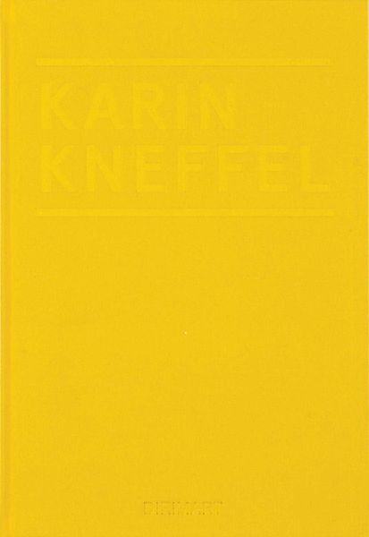 Karin Kneffel: Haymatlos